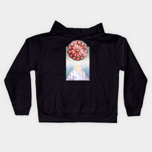 The OA Kids Hoodie